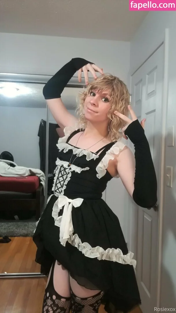 rosiexox2 Onlyfans Photo Gallery 