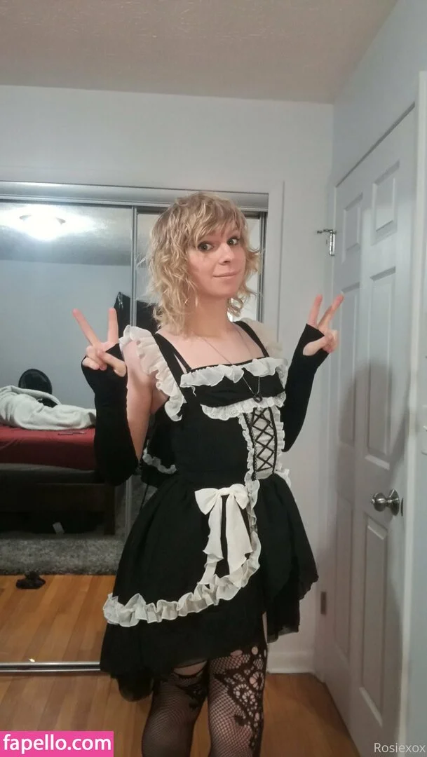 rosiexox2 Onlyfans Photo Gallery 