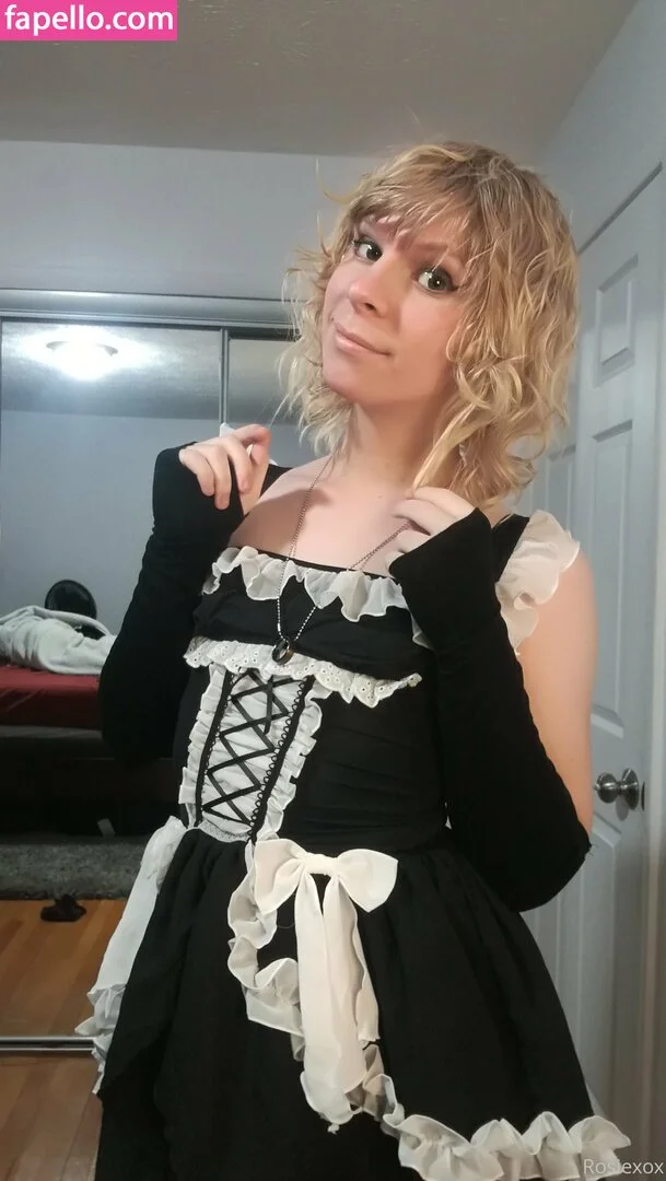 rosiexox2 Onlyfans Photo Gallery 