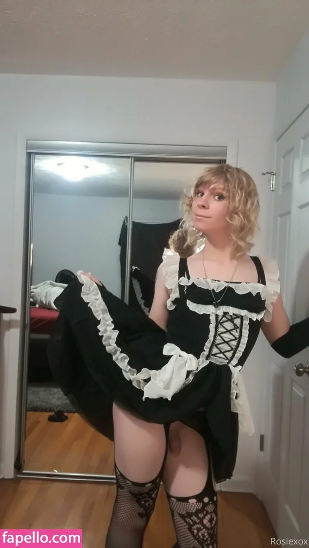 rosiexox2 Onlyfans Photo Gallery 