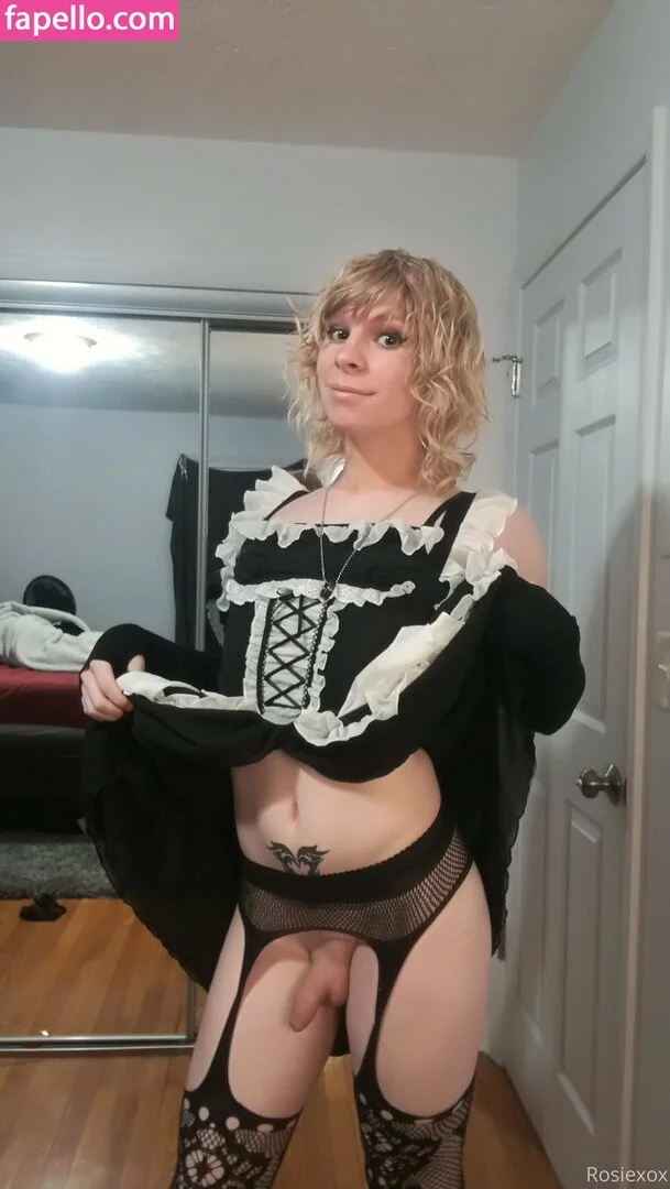 rosiexox2 Onlyfans Photo Gallery 