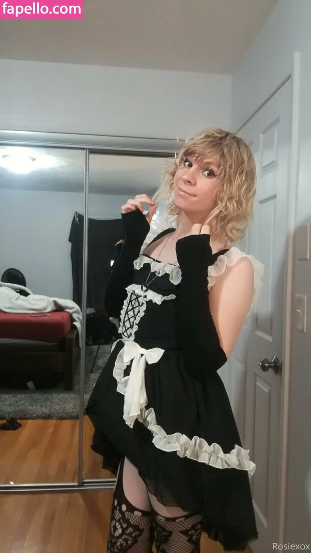rosiexox2 Onlyfans Photo Gallery 