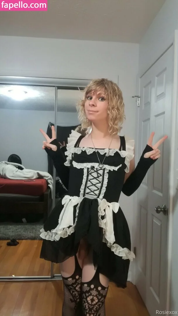 rosiexox2 Onlyfans Photo Gallery 