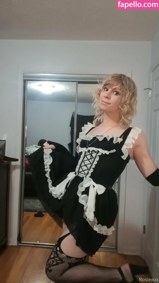 rosiexox2 Onlyfans Photo Gallery 