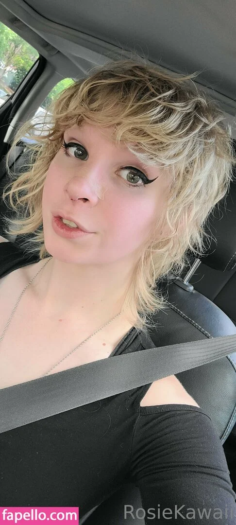 rosiexox2 Onlyfans Photo Gallery 