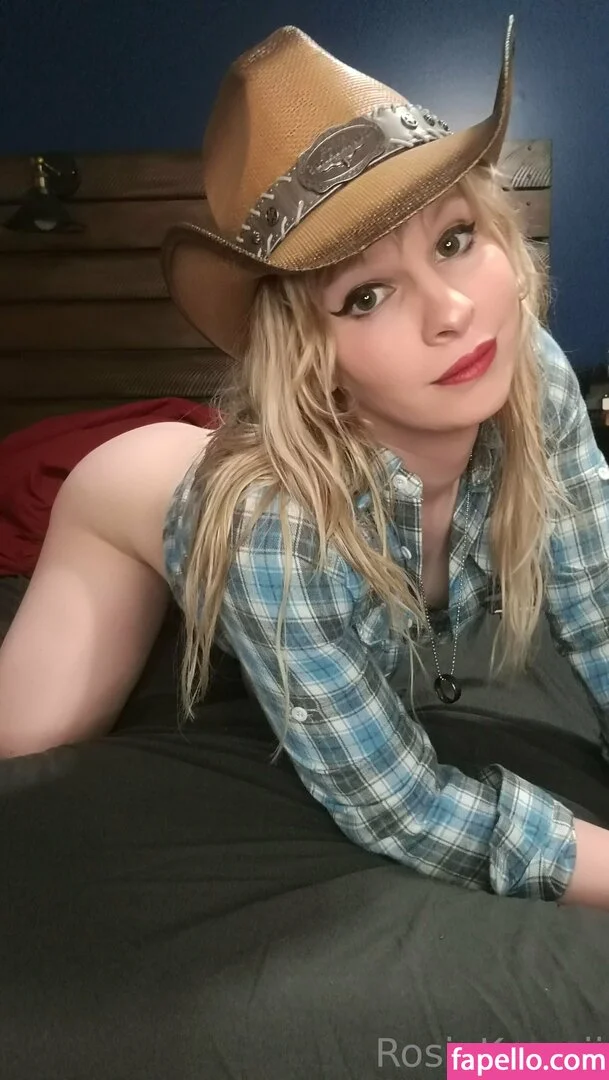 rosiexox2 Onlyfans Photo Gallery 