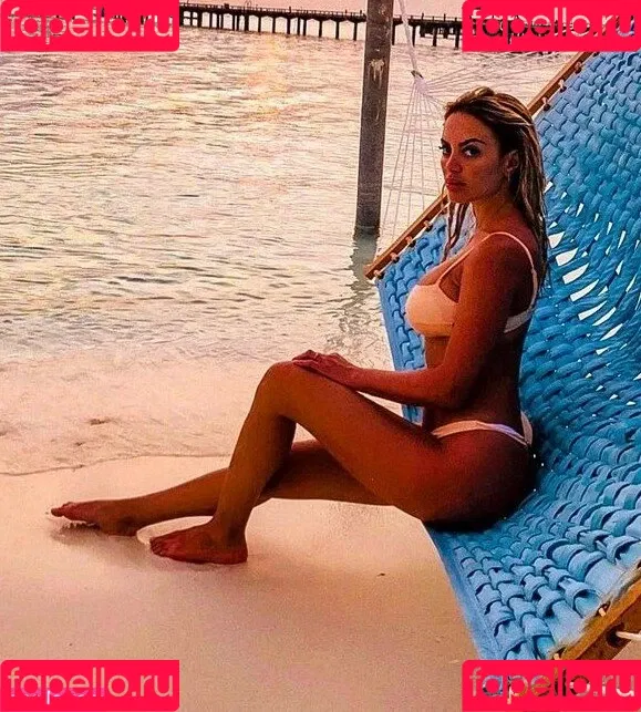 Elena Morali Onlyfans Photo Gallery 