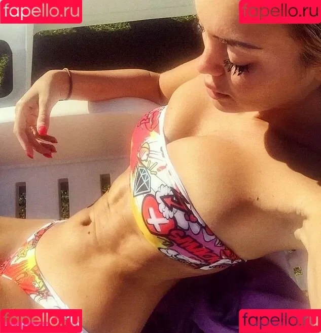 Elena Morali Onlyfans Photo Gallery 