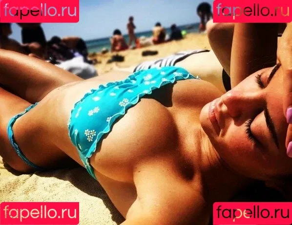 Elena Morali Onlyfans Photo Gallery 