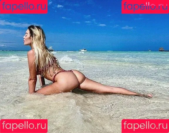 Elena Morali Onlyfans Photo Gallery 