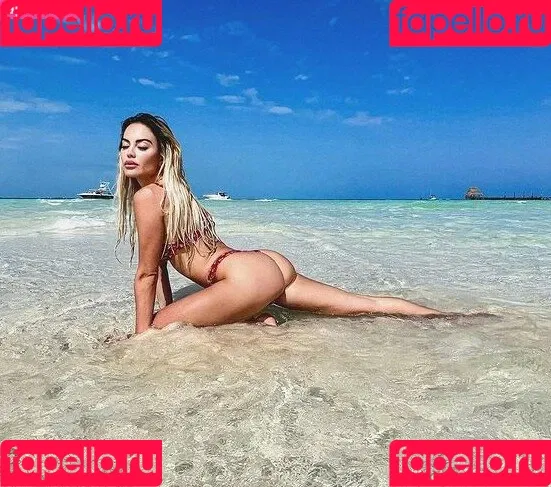 Elena Morali Onlyfans Photo Gallery 