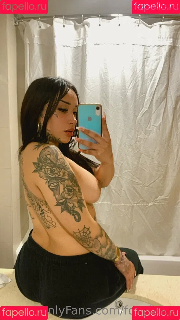 foxyhoex Onlyfans Photo Gallery 