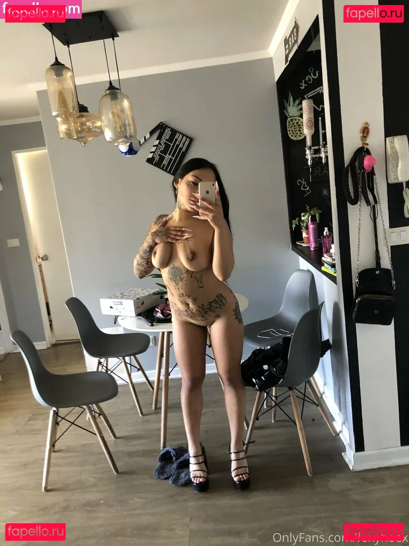 foxyhoex Onlyfans Photo Gallery 