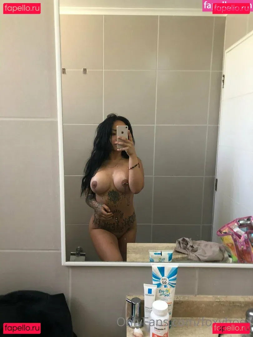 foxyhoex Onlyfans Photo Gallery 