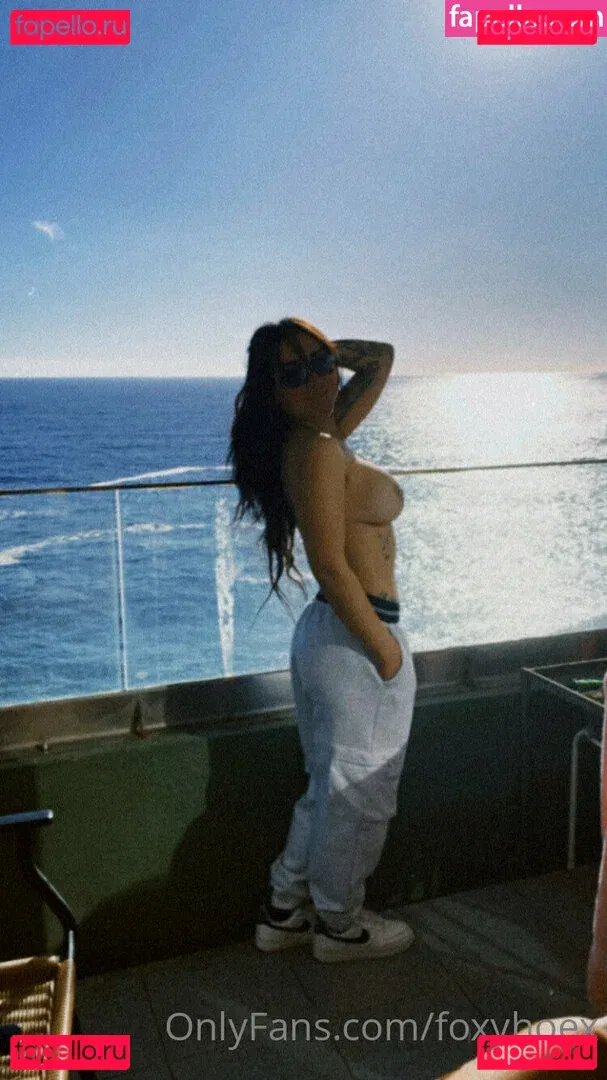 foxyhoex Onlyfans Photo Gallery 