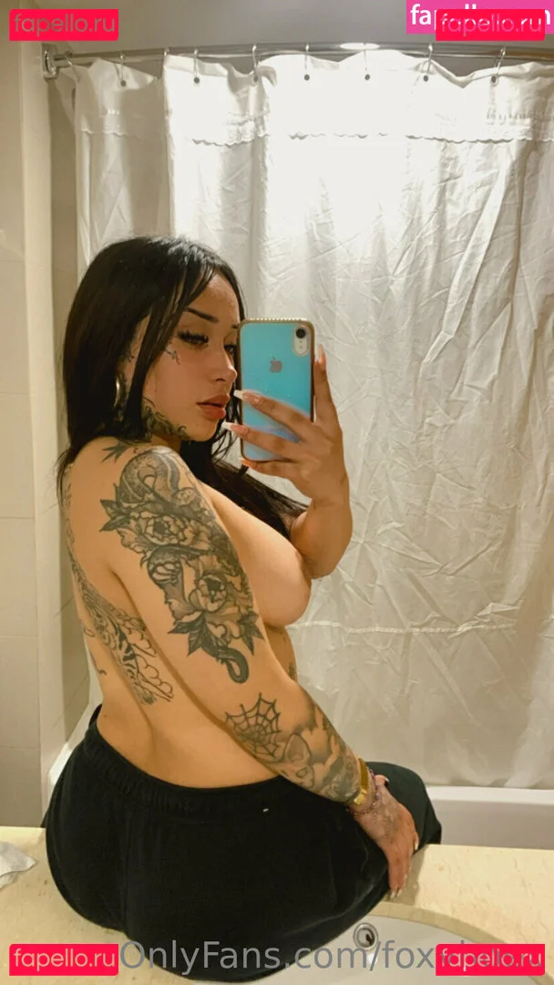 foxyhoex Onlyfans Photo Gallery 