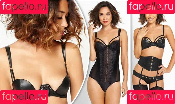 Myleene Klass Onlyfans Photo Gallery 