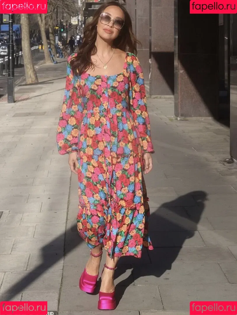 Myleene Klass Onlyfans Photo Gallery 