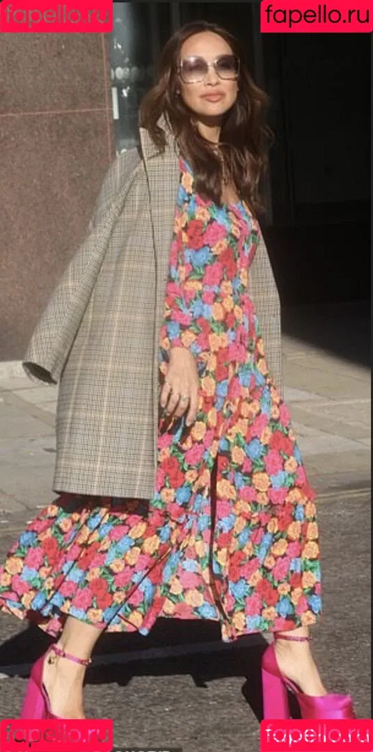 Myleene Klass Onlyfans Photo Gallery 