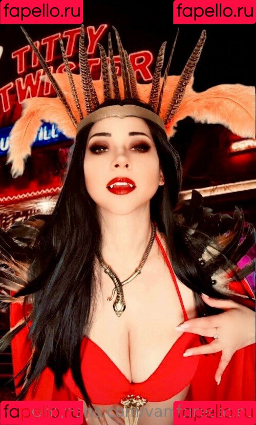 Vampire Cadet Onlyfans Photo Gallery 