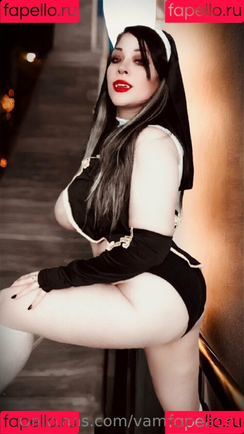 Vampire Cadet Onlyfans Photo Gallery 