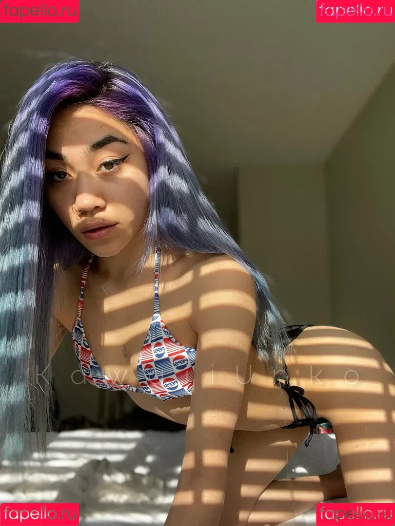 kawaiiunko Onlyfans Photo Gallery 