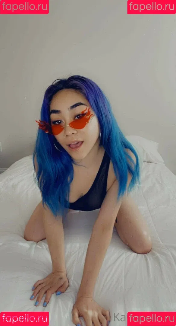 kawaiiunko Onlyfans Photo Gallery 