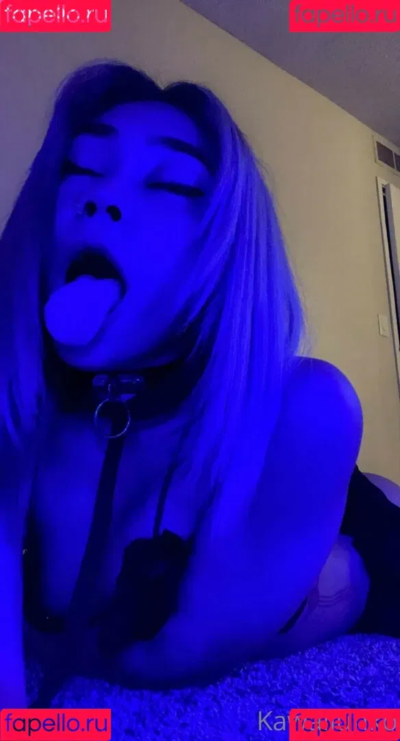 kawaiiunko Onlyfans Photo Gallery 