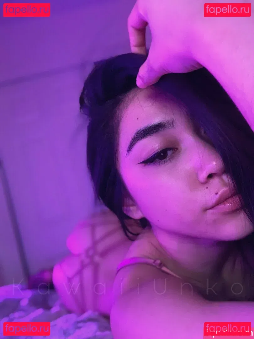 kawaiiunko Onlyfans Photo Gallery 