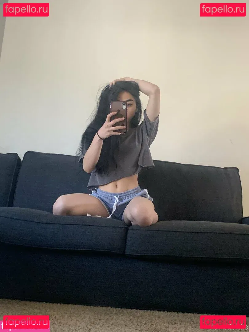 kawaiiunko Onlyfans Photo Gallery 