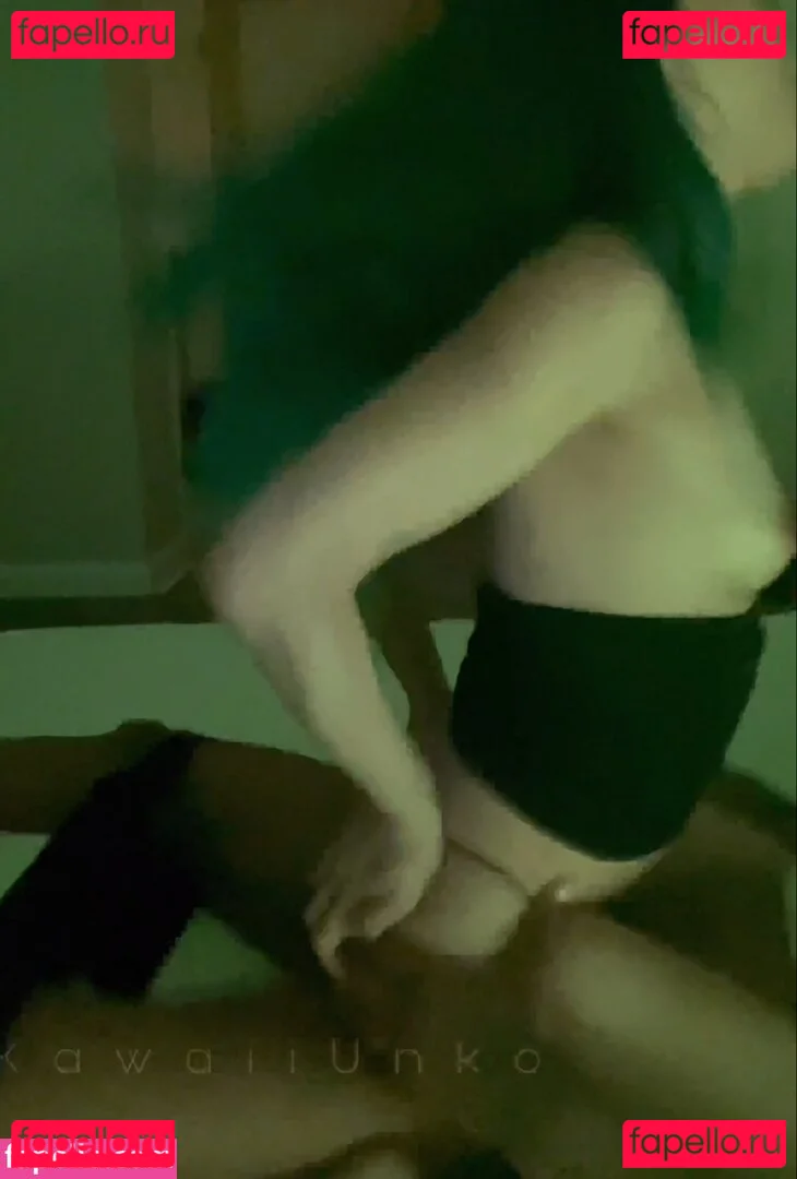 kawaiiunko Onlyfans Photo Gallery 