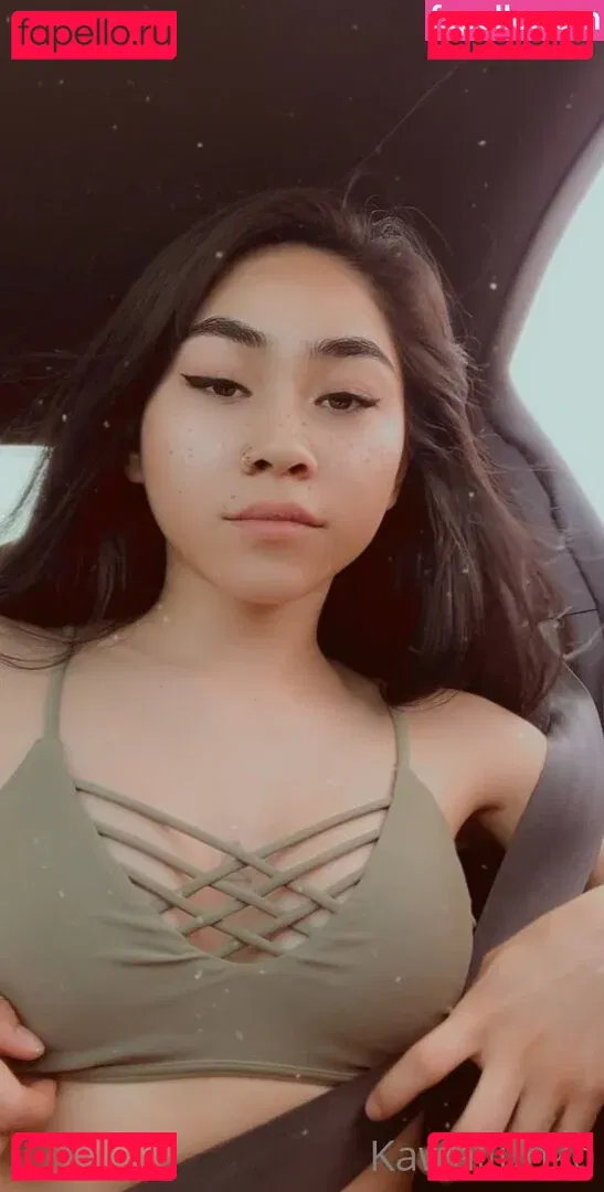 kawaiiunko Onlyfans Photo Gallery 