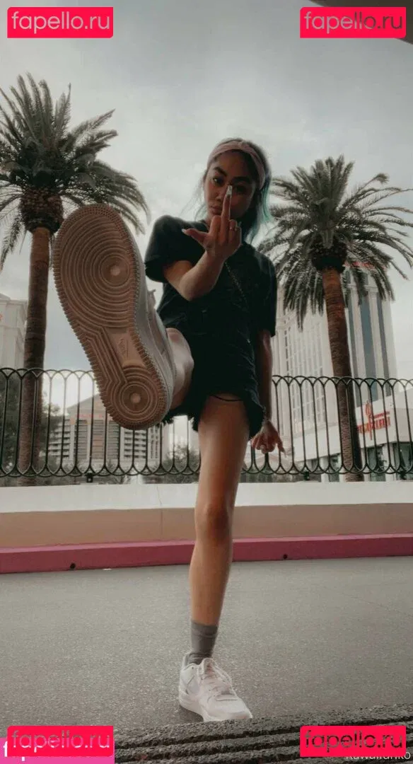 kawaiiunko Onlyfans Photo Gallery 