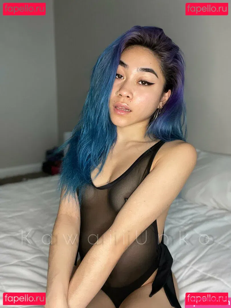 kawaiiunko Onlyfans Photo Gallery 