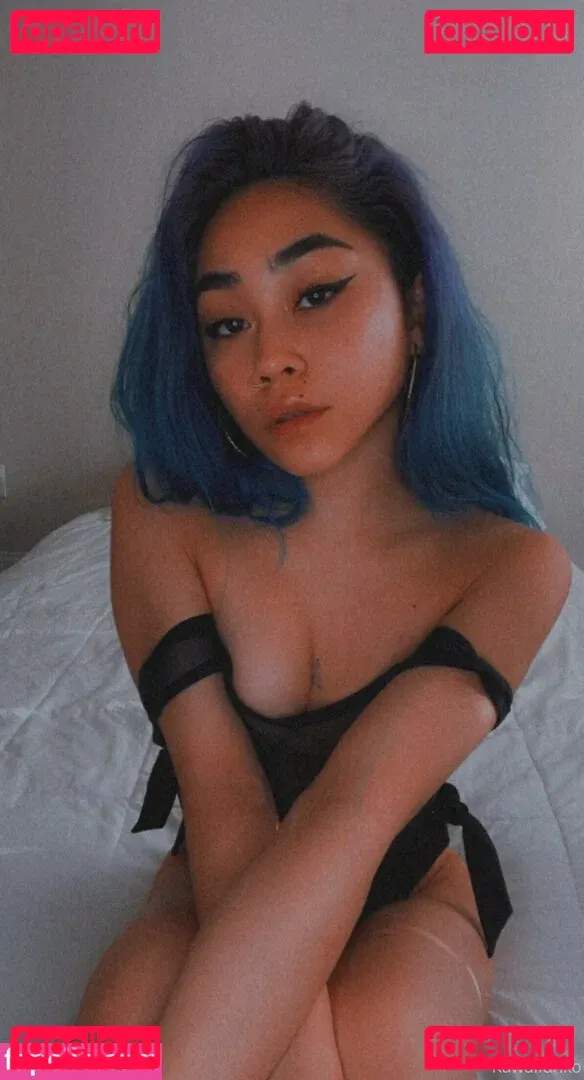 kawaiiunko Onlyfans Photo Gallery 