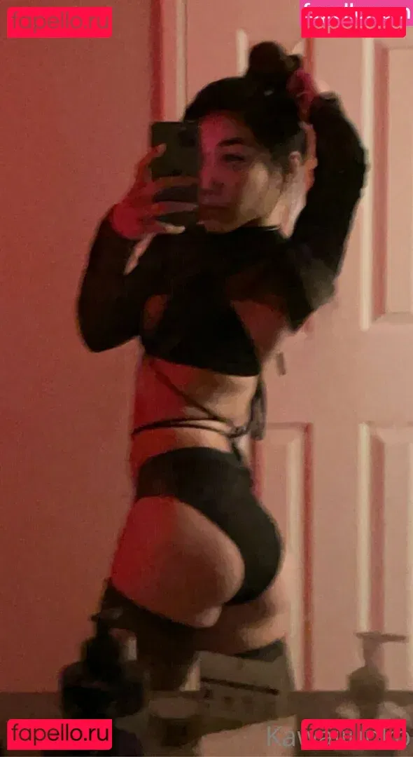 kawaiiunko Onlyfans Photo Gallery 