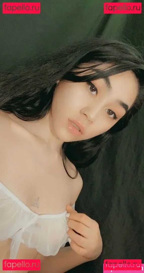 kawaiiunko Onlyfans Photo Gallery 