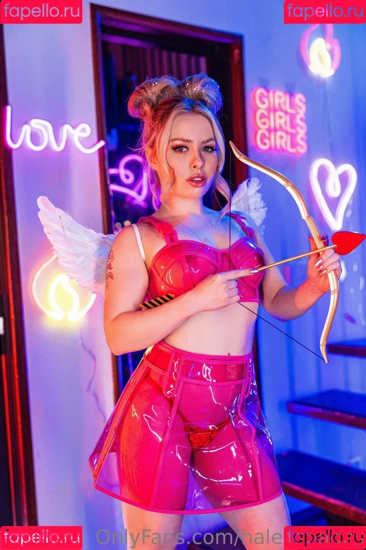 haleyspades Onlyfans Photo Gallery 