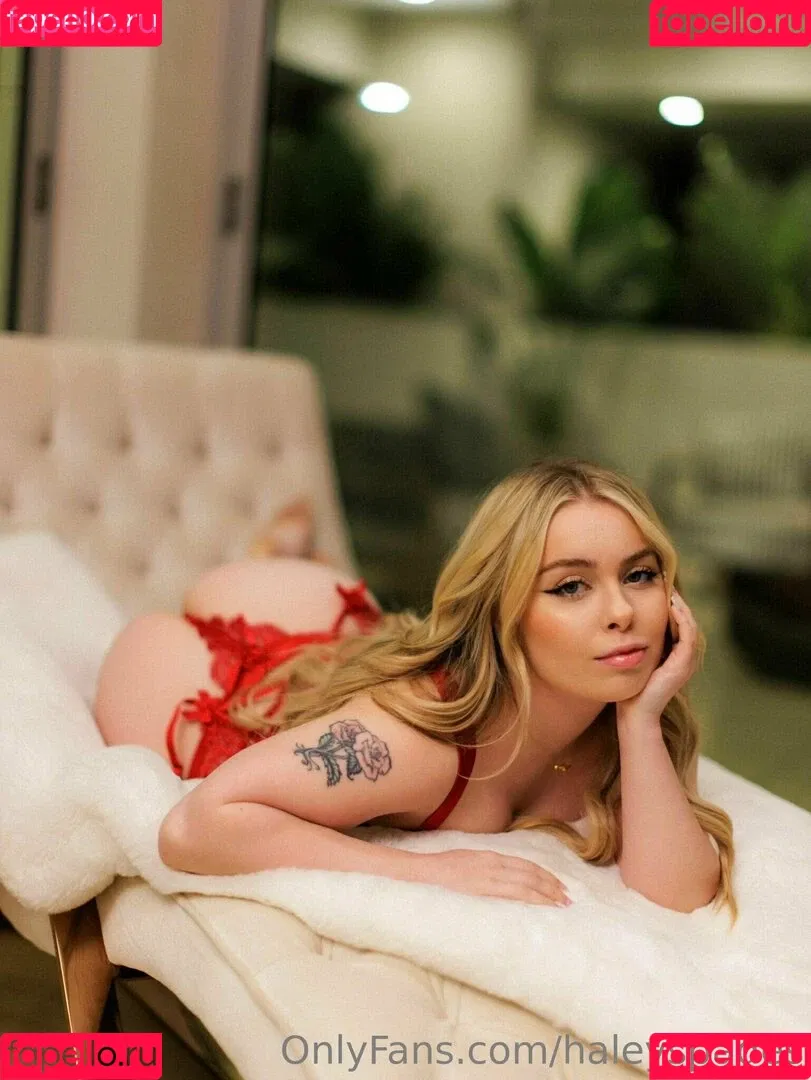 haleyspades Onlyfans Photo Gallery 