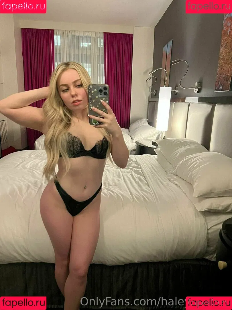 haleyspades Onlyfans Photo Gallery 
