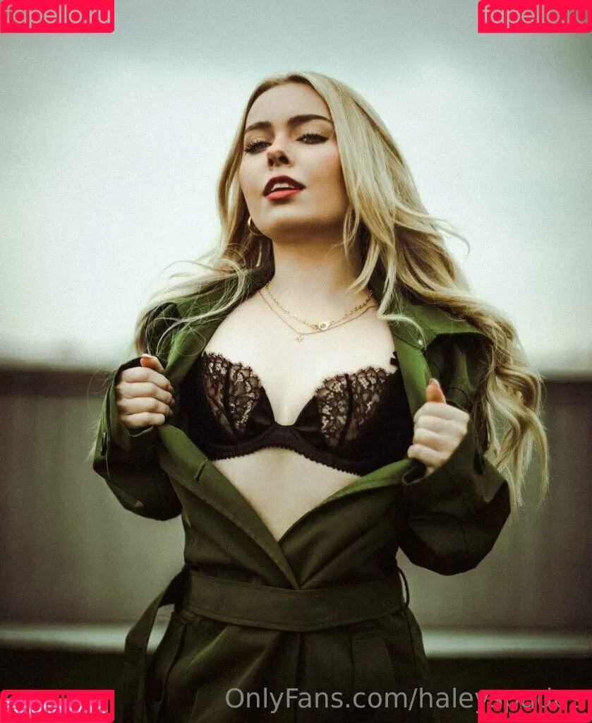 haleyspades Onlyfans Photo Gallery 