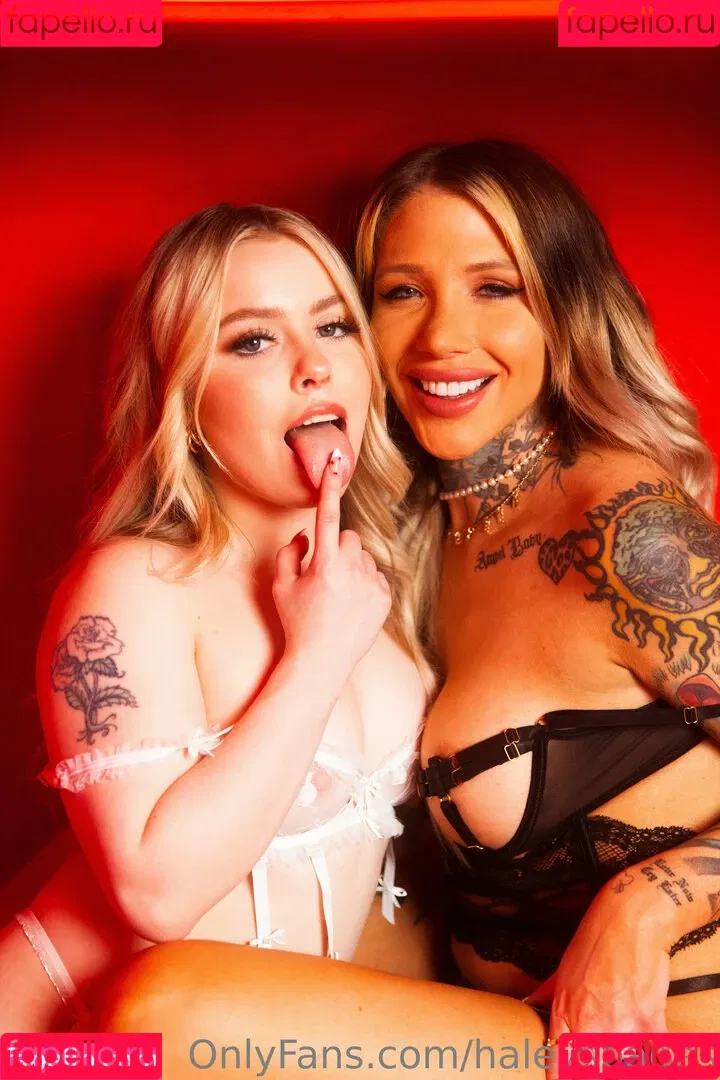 haleyspades Onlyfans Photo Gallery 