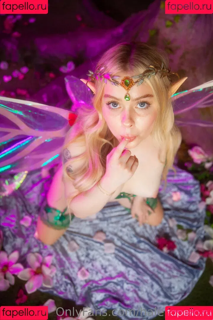 haleyspades Onlyfans Photo Gallery 