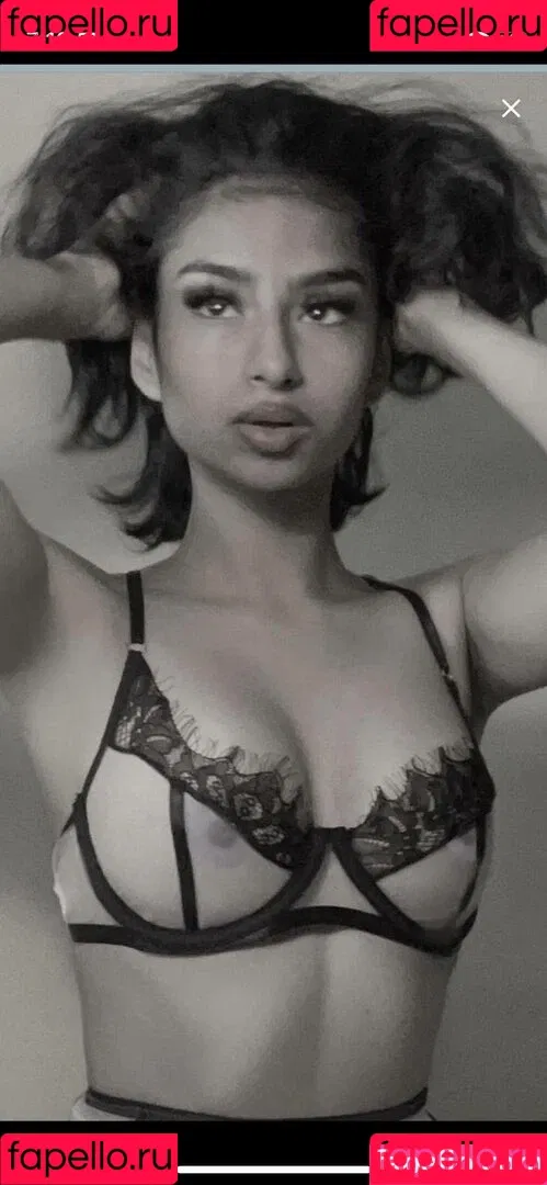 FaZe Kani Onlyfans Photo Gallery 