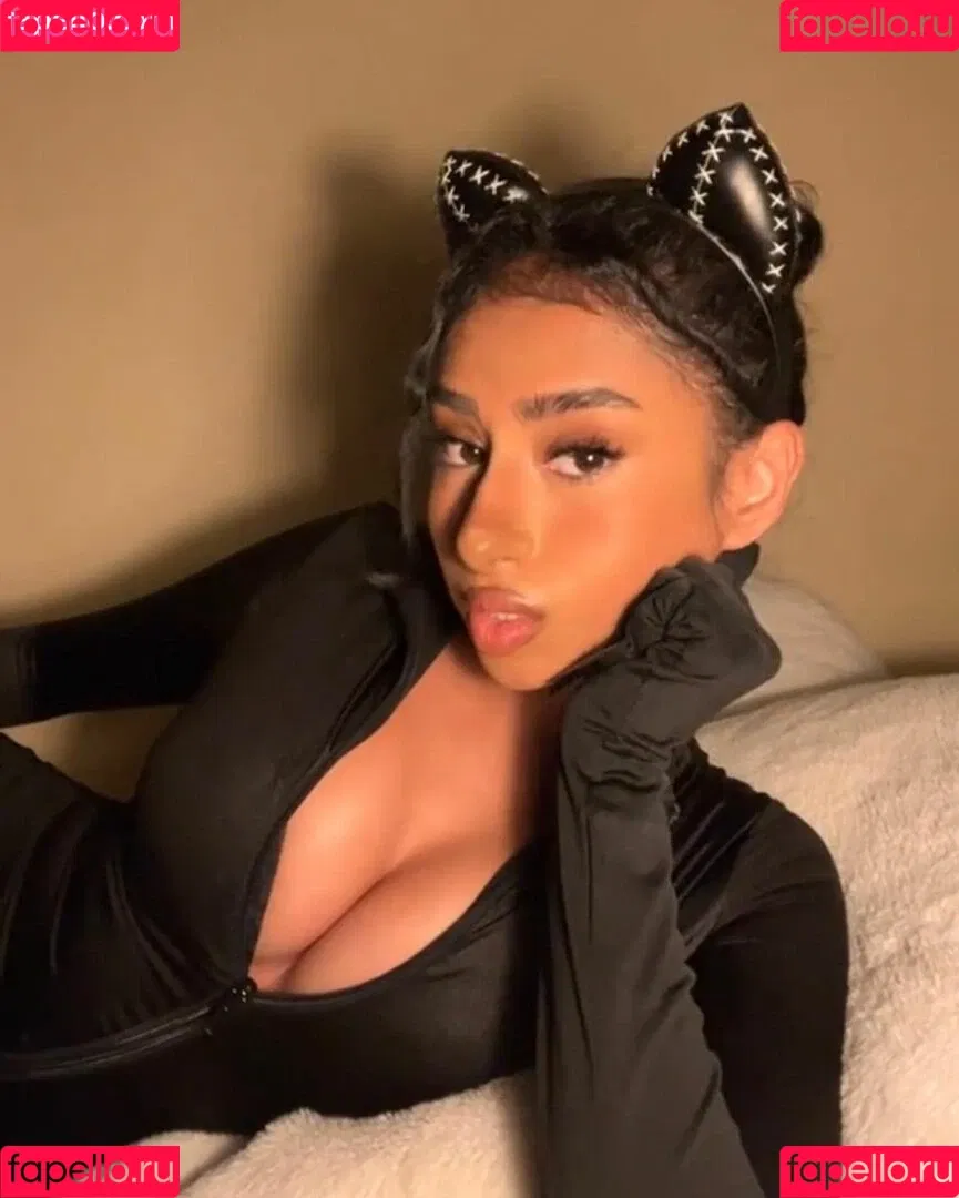 FaZe Kani Onlyfans Photo Gallery 