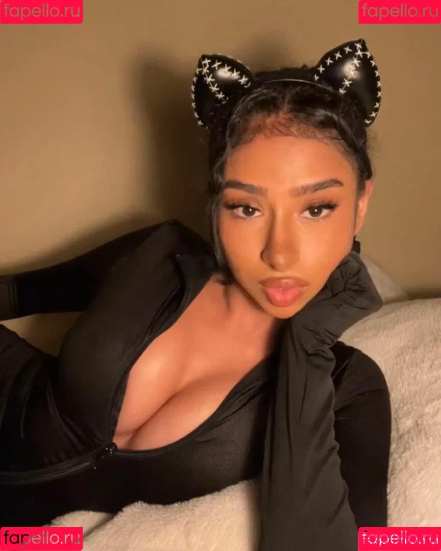 FaZe Kani Onlyfans Photo Gallery 