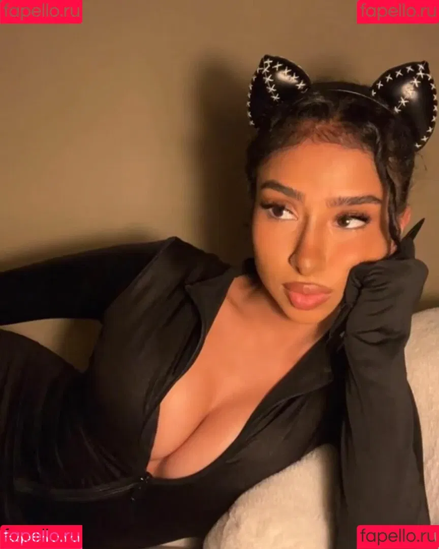 FaZe Kani Onlyfans Photo Gallery 