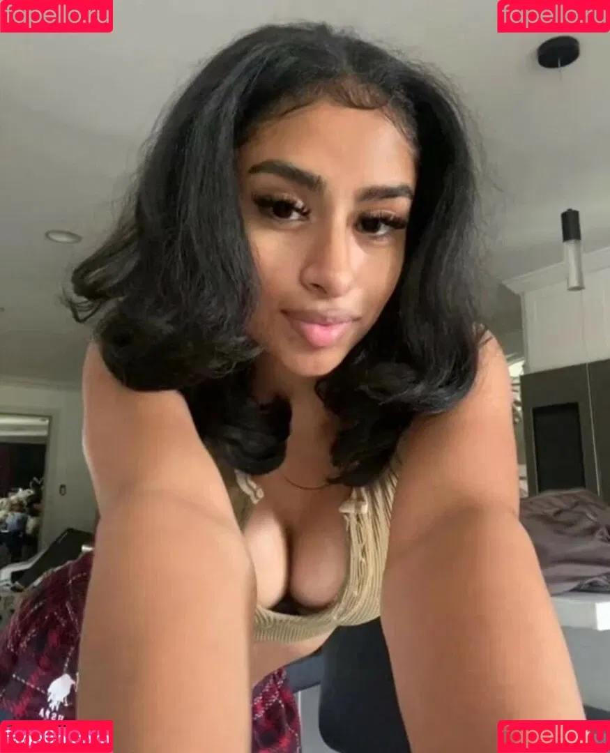 FaZe Kani Onlyfans Photo Gallery 