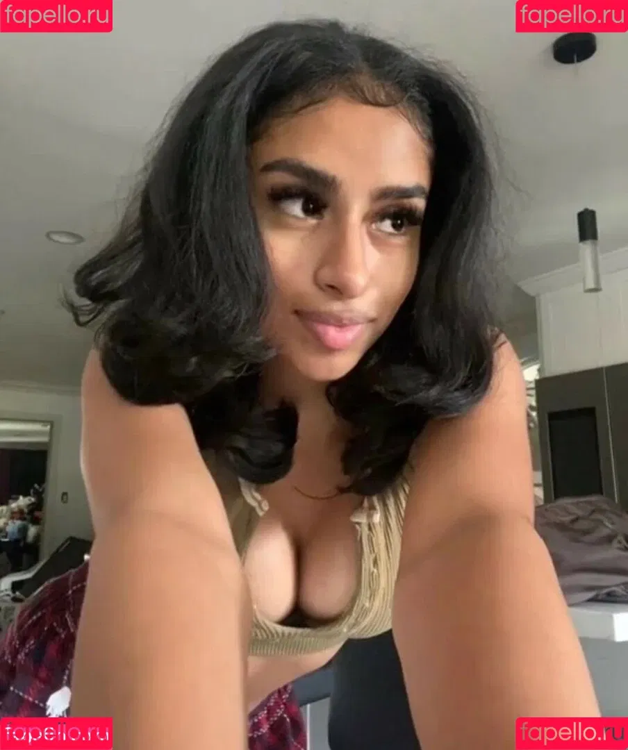 FaZe Kani Onlyfans Photo Gallery 