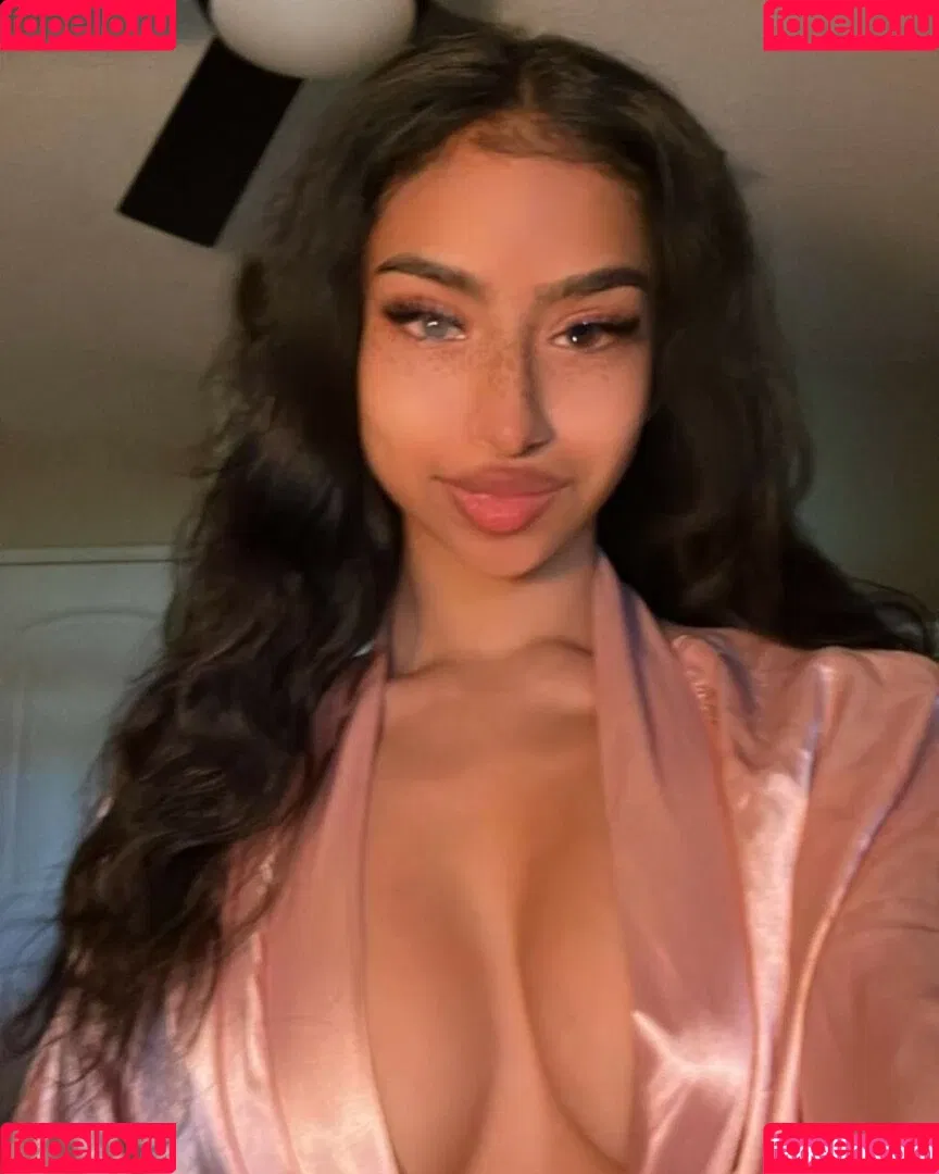 FaZe Kani Onlyfans Photo Gallery 